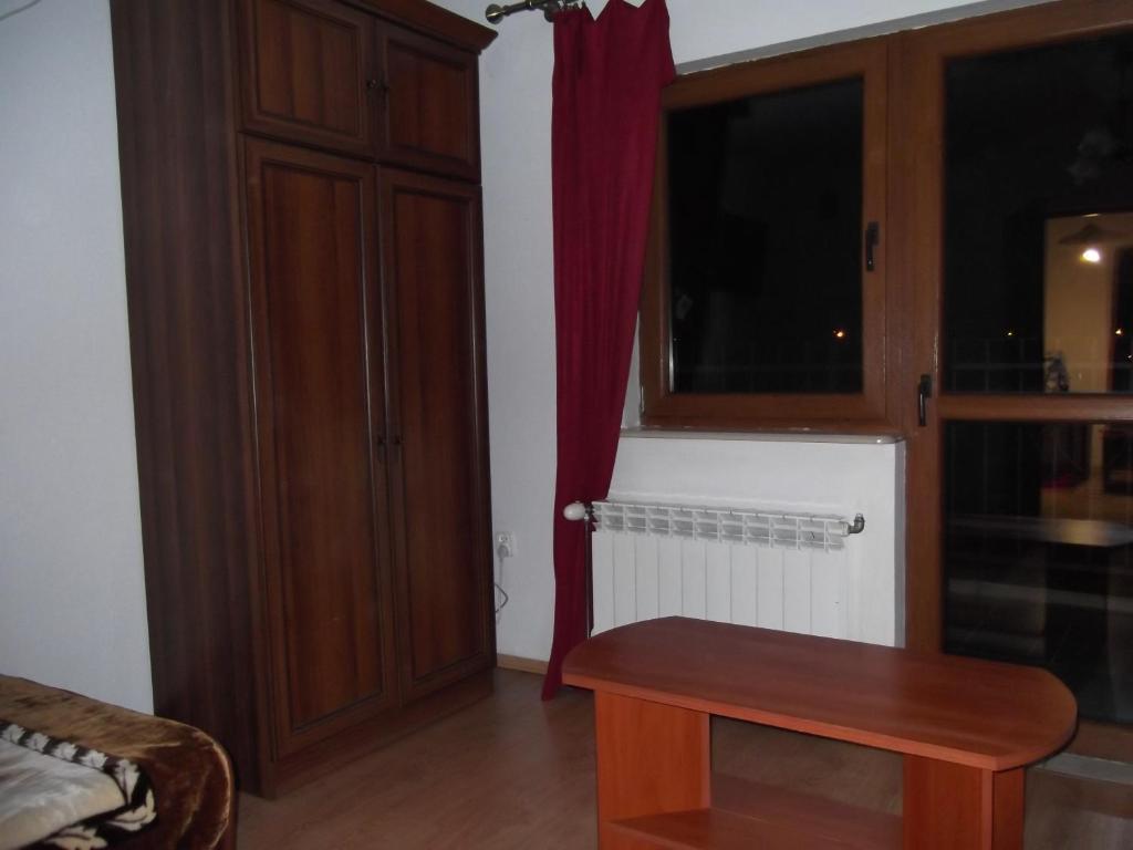 Dworek W Zieleni Varsóvia Quarto foto